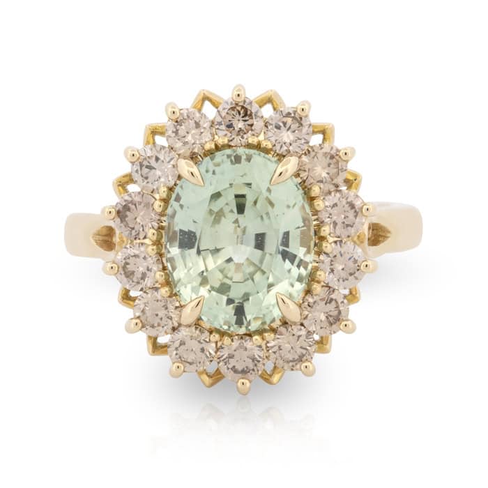 OvalMintSapphireCogDiamongRing_Front